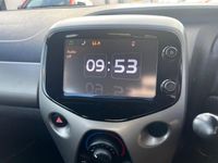 Used Citroën C1 Feel 2015 Grey Hatchback