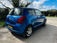 used Suzuki Swift 1.3 GL 3dr