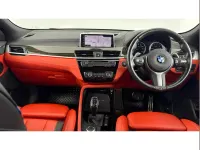 Used BMW X2 Comfort Edition 301 HP (221 kW) 2022 White SUV