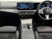 Used BMW 330e M Sport 292 HP (214 kW) 2024 Grey Estate