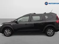 Used Dacia Jogger Expression 2023 Black MPV