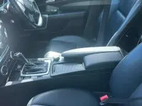 Used Mercedes C180 Executive 2014 White Estate