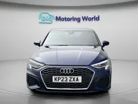 Used Audi A3 Sportback S-Line 150 HP (110 kW) 2024 Hatchback