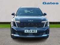 Used Kia Sorento 2024 Black SUV