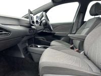 Used VW ID.3 Pro 150 kW (204 HP) 2025 Grey Hatchback