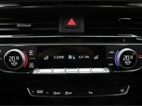 Used Audi A4 Black Edition 163 HP (119 kW) 2021 White Estate