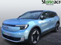 Used Ford Explorer Premium 250 kW (340 HP) 2025 SUV