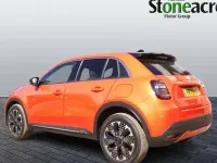 New Fiat 600E La Prima 114 kW (156 HP) 2026 Hatchback