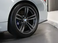 Used BMW M4 Performance 2015 Blue Coupe