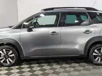 Used Citroën C3 Aircross Feel 108 HP (79 kW) 2019 Grey SUV