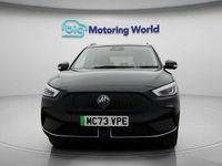 Used MG ZS Trophy Connect 113 kW (154 HP) 2023 SUV