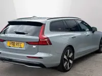 Used Volvo V60 Ultimate 455 HP (334 kW) 2023 Estate