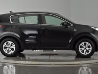 used Kia Sportage 1.6 GDi 1 5dr