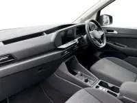 Used VW Caddy Maxi Life 122 HP (89 kW) 2025 Blue MPV