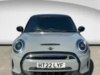 Used Mini Cooper S Level 2 135 kW (184 HP) 2023 Hatchback