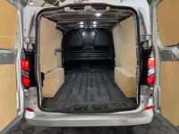 Second-hand Ford Transit Custom Limited 136 CP (100 kW) 2024 Argintiu Van