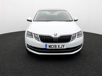 used Skoda Octavia 2019 | 1.5 TSI ACT SE L Euro 6 (s/s) 5dr