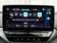 Used VW ID.5 Pro 210 kW (286 HP) 2023 Blue SUV