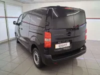 Used Peugeot Expert 2025 Black Van
