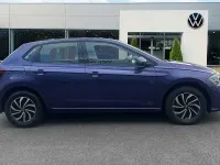 Used VW Polo Life 95 HP (69 kW) 2024 Other Hatchback
