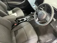 Used Suzuki Swace 2024 Blue Estate