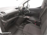 Nouă Vauxhall Combo S 101 CP (74 kW) 2025 Alb Van