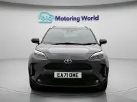 Used Toyota Yaris Hybrid Design 116 HP (85 kW) 2026 Estate
