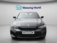 Used BMW 330e M Sport 292 HP (214 kW) 2025 Black Sedan