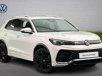 Second-hand VW Tiguan 150 CP (110 kW) 2025 SUV