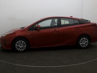 used Toyota Prius 2019 | 1.8 VVT-h Business Edition Plus CVT Euro 6 (s/s) 5dr (15in Alloy)