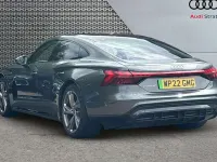 Used Audi e-tron GT quattro 389 kW (530 HP) 2024 Sedan