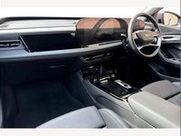 Used Audi Q6 e-tron Sport 185 kW (252 HP) 2025 Grey SUV