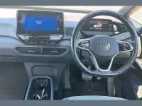 Usado VW ID.3 Pro Performance 150 kW (204 CV) 2022 Blanco Utilitario