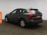 used Volvo XC60 XC60 2.0 D4 Momentum 5dr Geartronic - SUV 5 Seats Test DriveReserve This Car -GF69VHOEnquire -GF69VHO