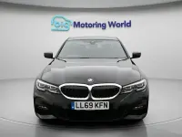Used BMW 330 M Sport 258 HP (189 kW) 2022 Sedan