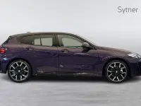 Used BMW 120 M Sport 168 HP (123 kW) 2026 Purple Hatchback