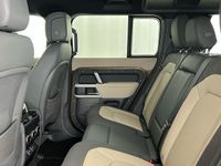 Used Land Rover Defender HSE Dynamic 300 HP (220 kW) 2024 SUV