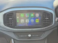 Used MG MG3 Exclusive 106 HP (77 kW) 2019 Black Hatchback