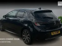 Used Toyota Corolla Design 122 HP (89 kW) 2022 Hatchback