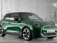 New Mini Cooper Hatch 135 kW (184 HP) 2025 Green Hatchback