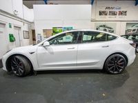 used Tesla Model 3 Performance AWD 4dr [Performance Upgrade] Auto