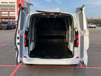 Used Ford Transit Custom Limited 136 HP (100 kW) 2024 Van