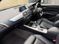 Used BMW 118 M Sport 2019 Grey Hatchback