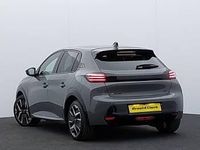 Used Peugeot e-208 GTi 100 kW (136 HP) 2024 Grey Hatchback