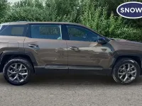 New Jeep Compass Altitude 145 HP (106 kW) 2026 SUV