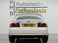 Used Toyota Celica GT 1995 White Hatchback