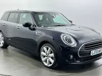 Used Mini Cooper Exclusive 136 HP (100 kW) 2022 Hatchback