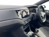 Used VW Taigo 110 HP (80 kW) 2022 SUV