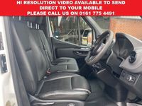 used Mercedes Sprinter 314 CDI EURO 6 MWB MED ROOF **AIR CON** RWD