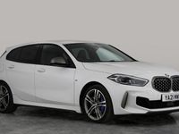 Used BMW M135 Comfort Edition 306 HP (225 kW) 2024 Hatchback